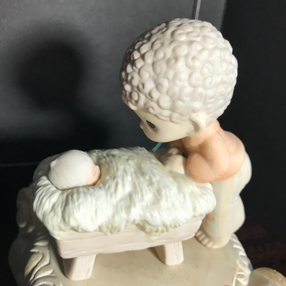 Jonathan and David Figurine - Picture 5 of 9